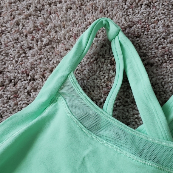 Lululemon Rally Your Heart Tank - Picture 6 of 6